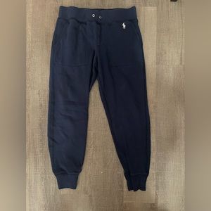 Polo Ralph Lauren Sweatpants/CottonPoly Joggers
